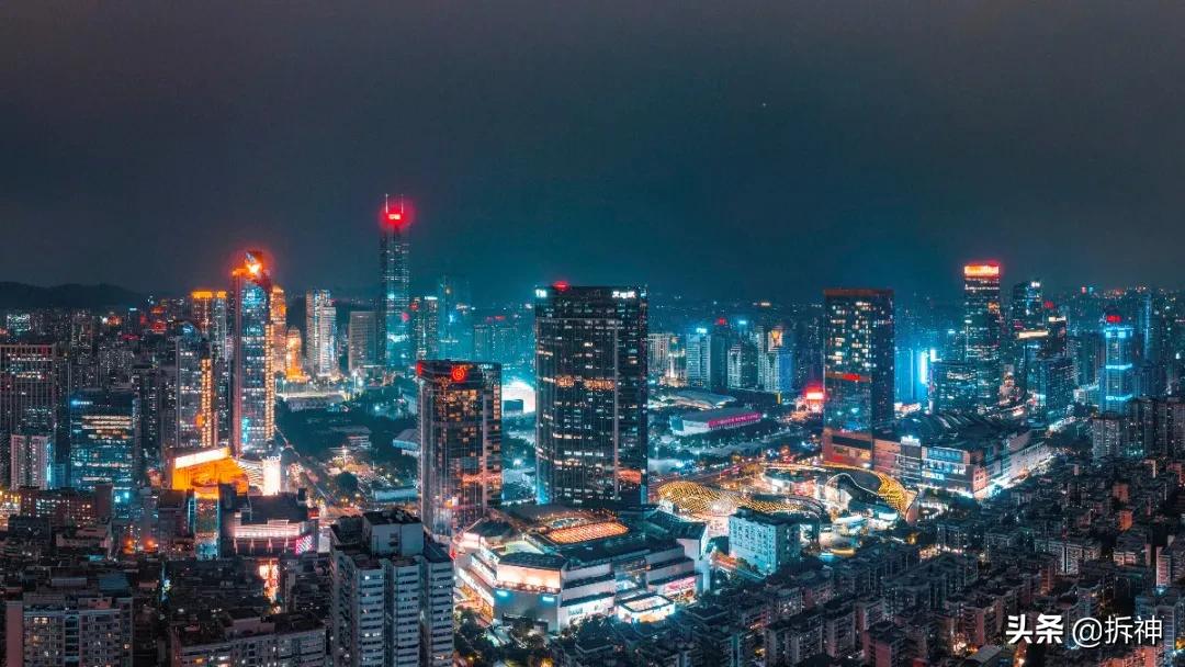 万亿目标和广州销冠,万亿计划靠谱吗