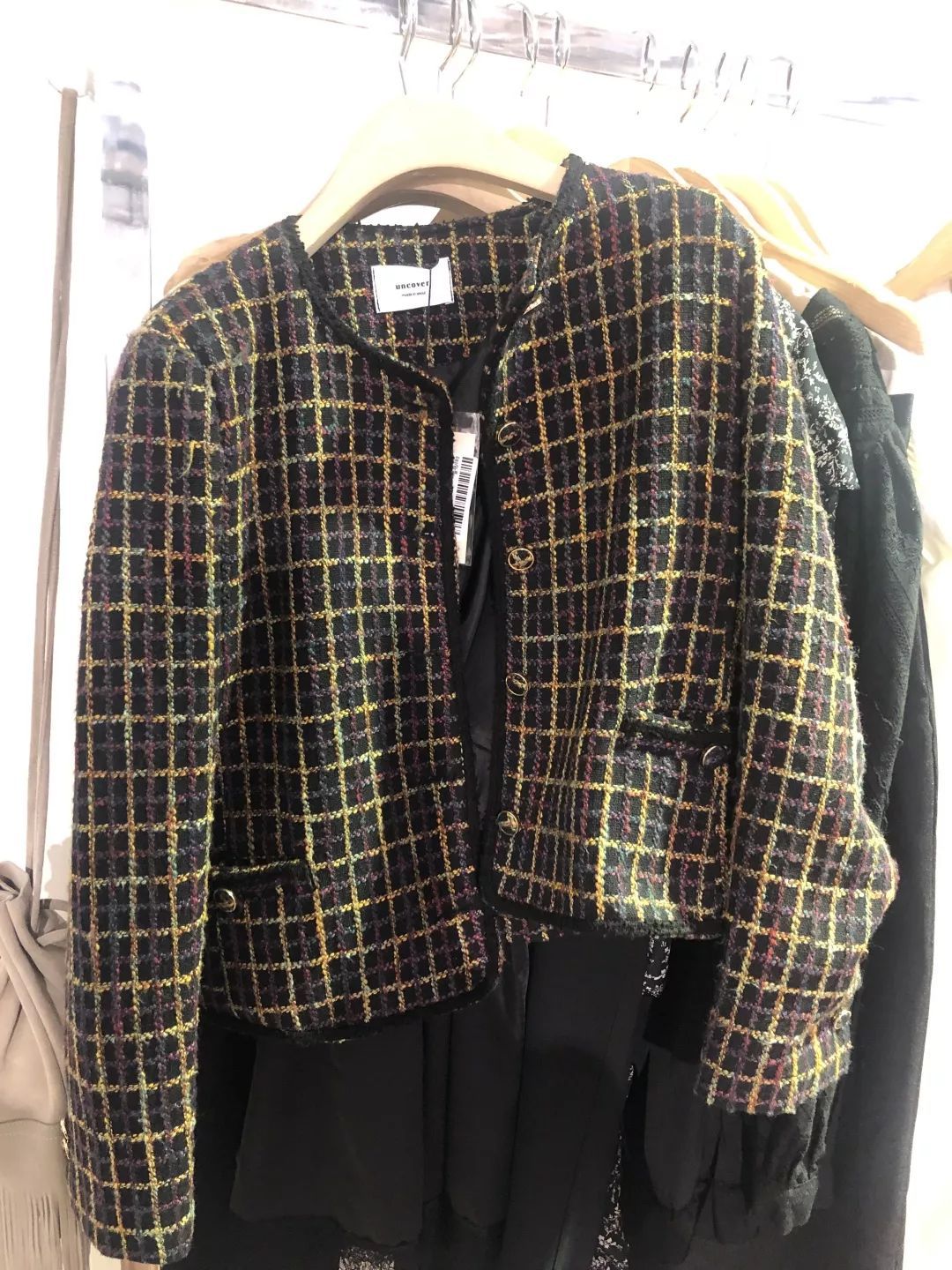 首尔最in潮店,北京首尔潮店