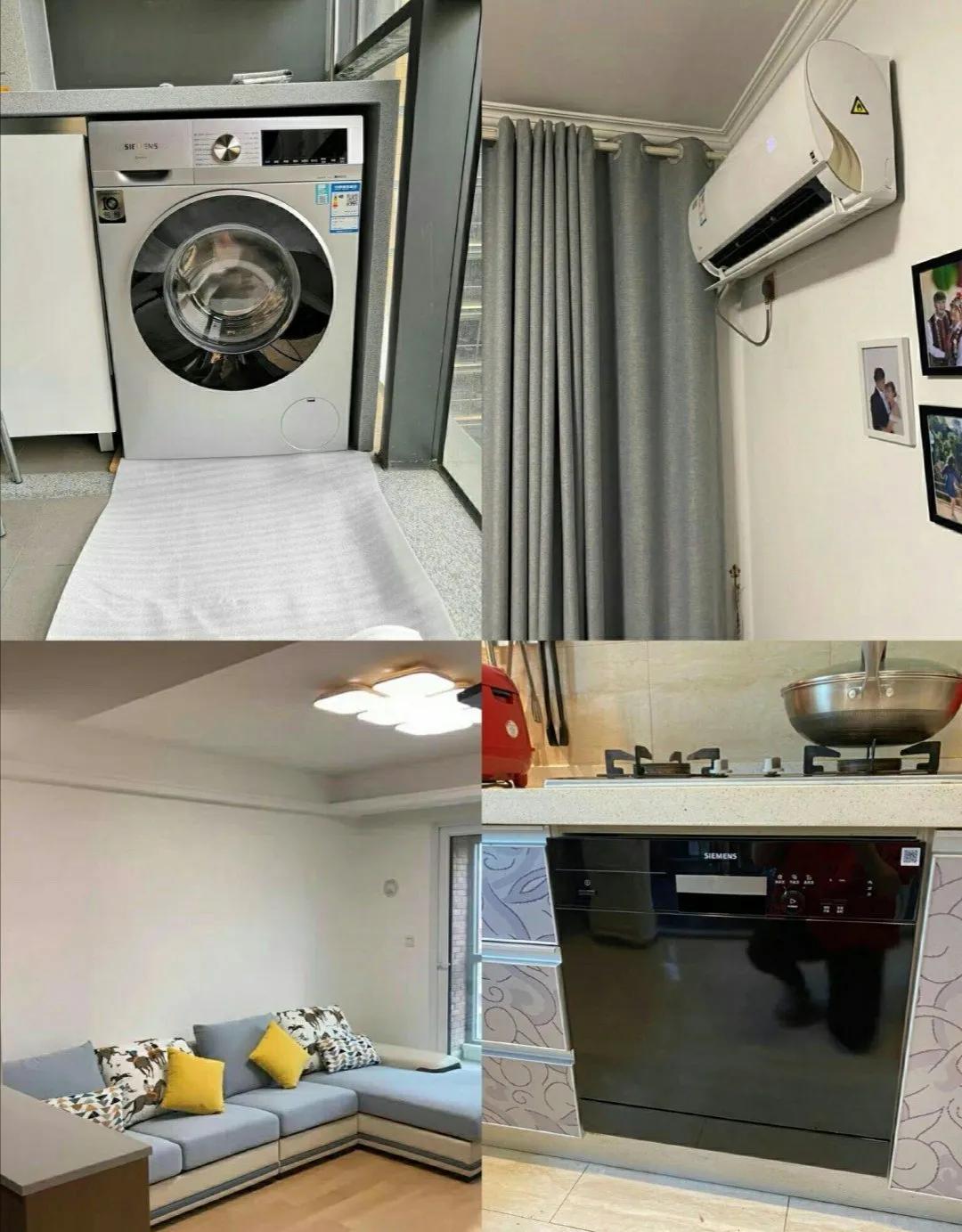 智能家居装修清单大全,装修家电品牌推荐一览表