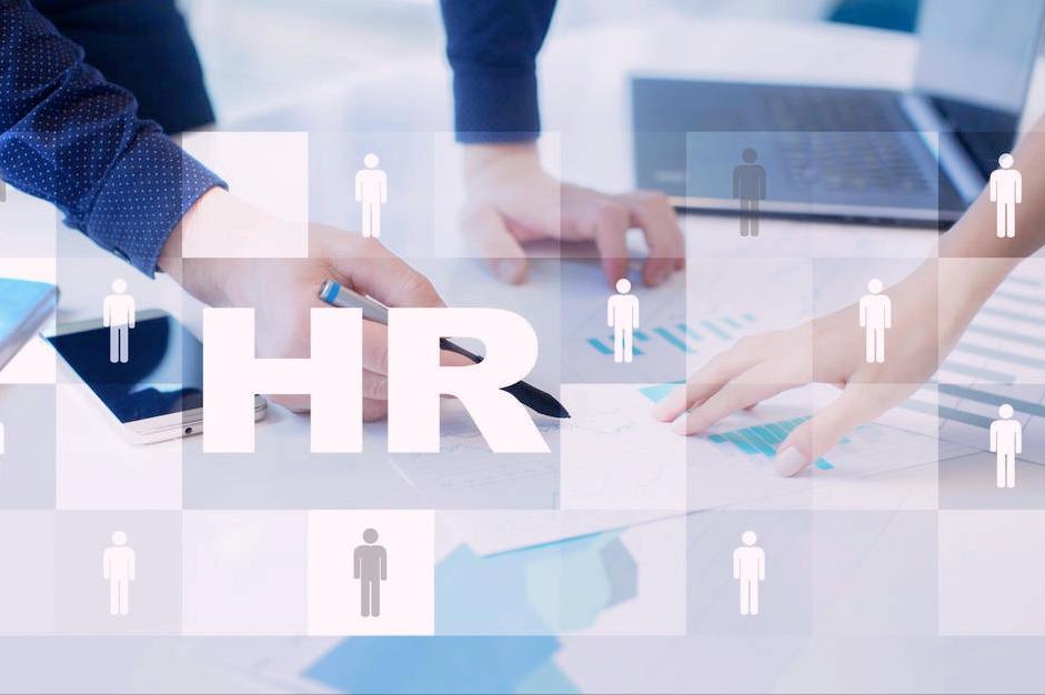 企业人力管理六大模块流程图,人力资源管理六大模块书籍推荐