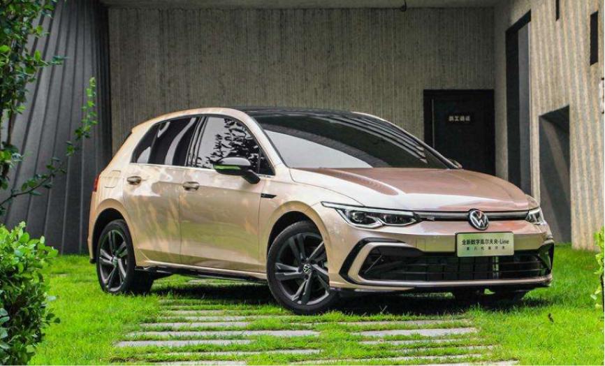 数字化是技术还是手段,大众高尔夫先进技术