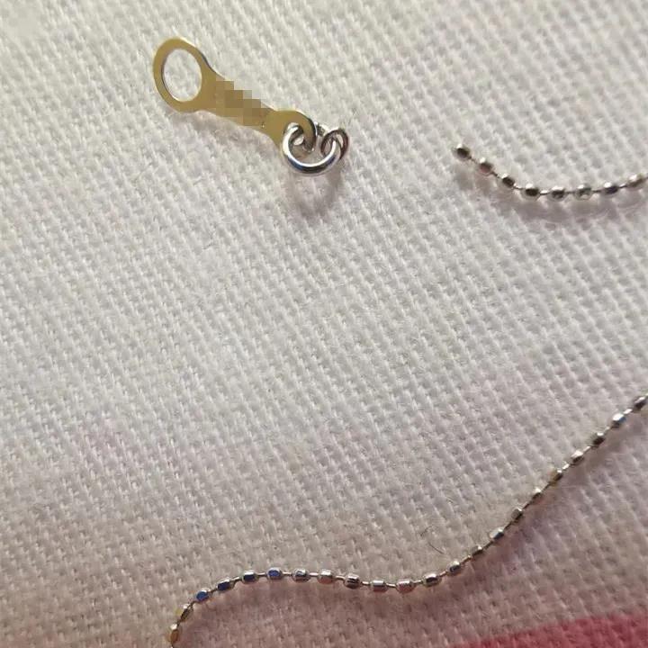 十大不建议买的烂项链,今年最火的四款项链