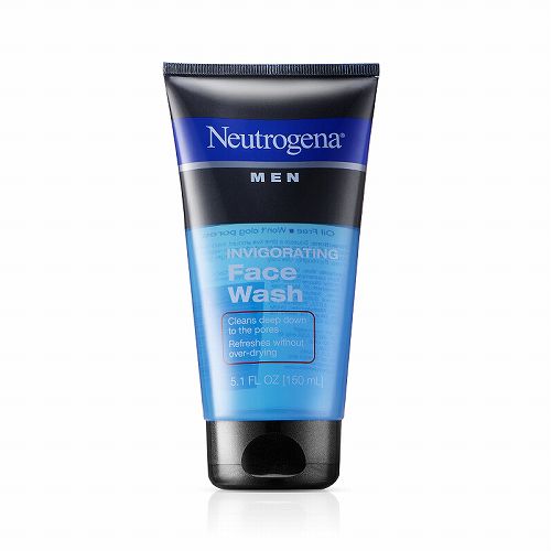 男人用什么洗面奶最好男生十大洗面奶排行榜