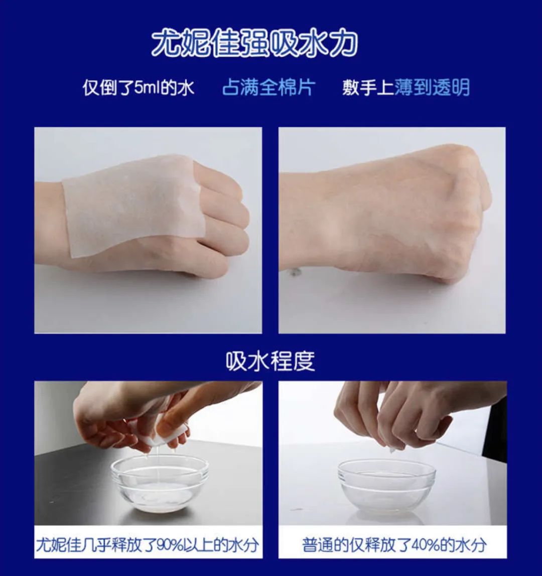 如何用40块们堆出一张精致有钱脸?来自《隐形贫困女子宝典》