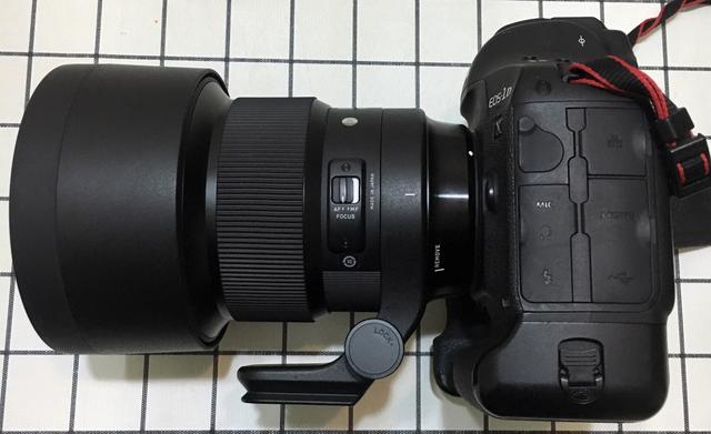 高性能大光圈人像镜头难在哪？从适马105mmF1.4ART说起