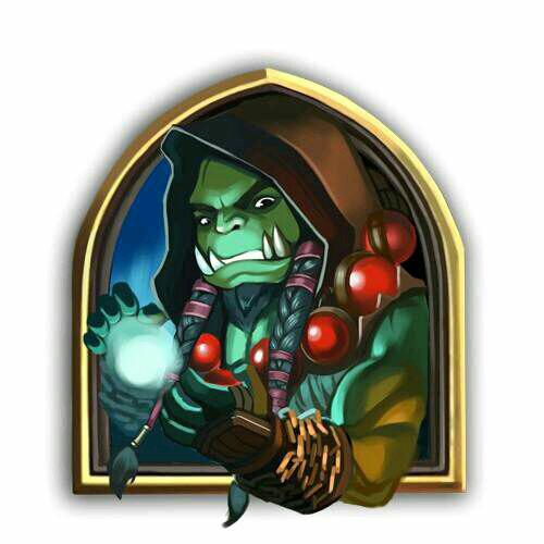 炉石传说新环境,炉石传说前十亡语猎攻略