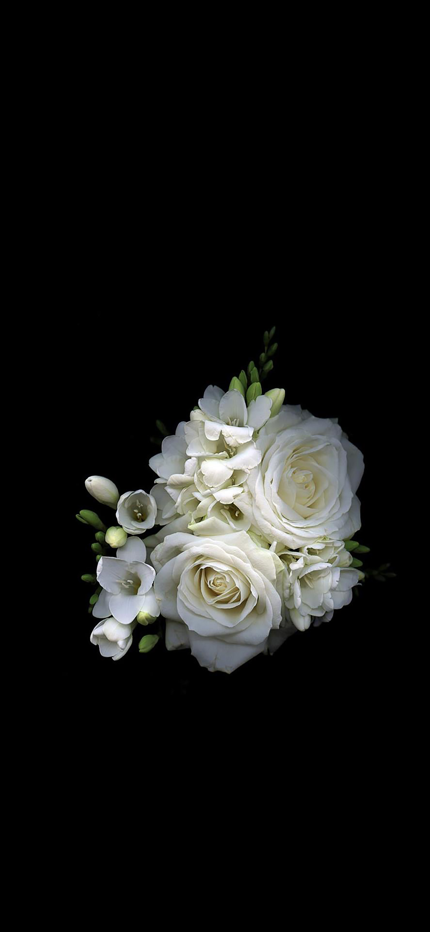 积极向上的黑色系壁纸,壁纸黑色系我该努力了