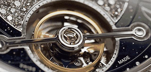 乘坐这趟万宝龙号航班，我发现了时髦都市人的秘密