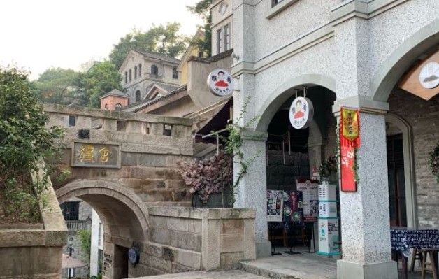 国庆重庆游玩攻略自由行,重庆五一节人少景美小众景点推荐