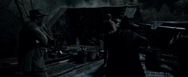 真实事件改编越狱电影的经典之作,十部根据真实事件改编的越狱电影