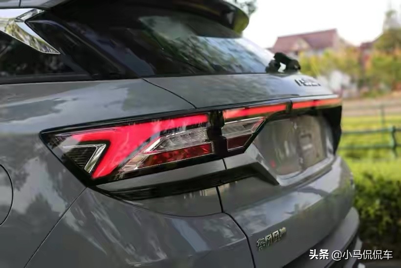 ax7马赫版质量好吗,ax7马赫版有没有七座车