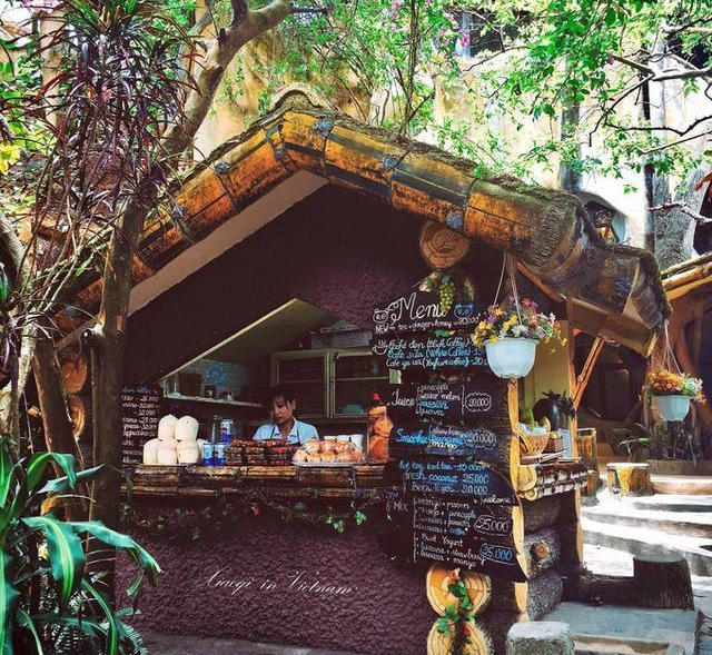 异国风情越南芽庄之行,越南旅游异域风景