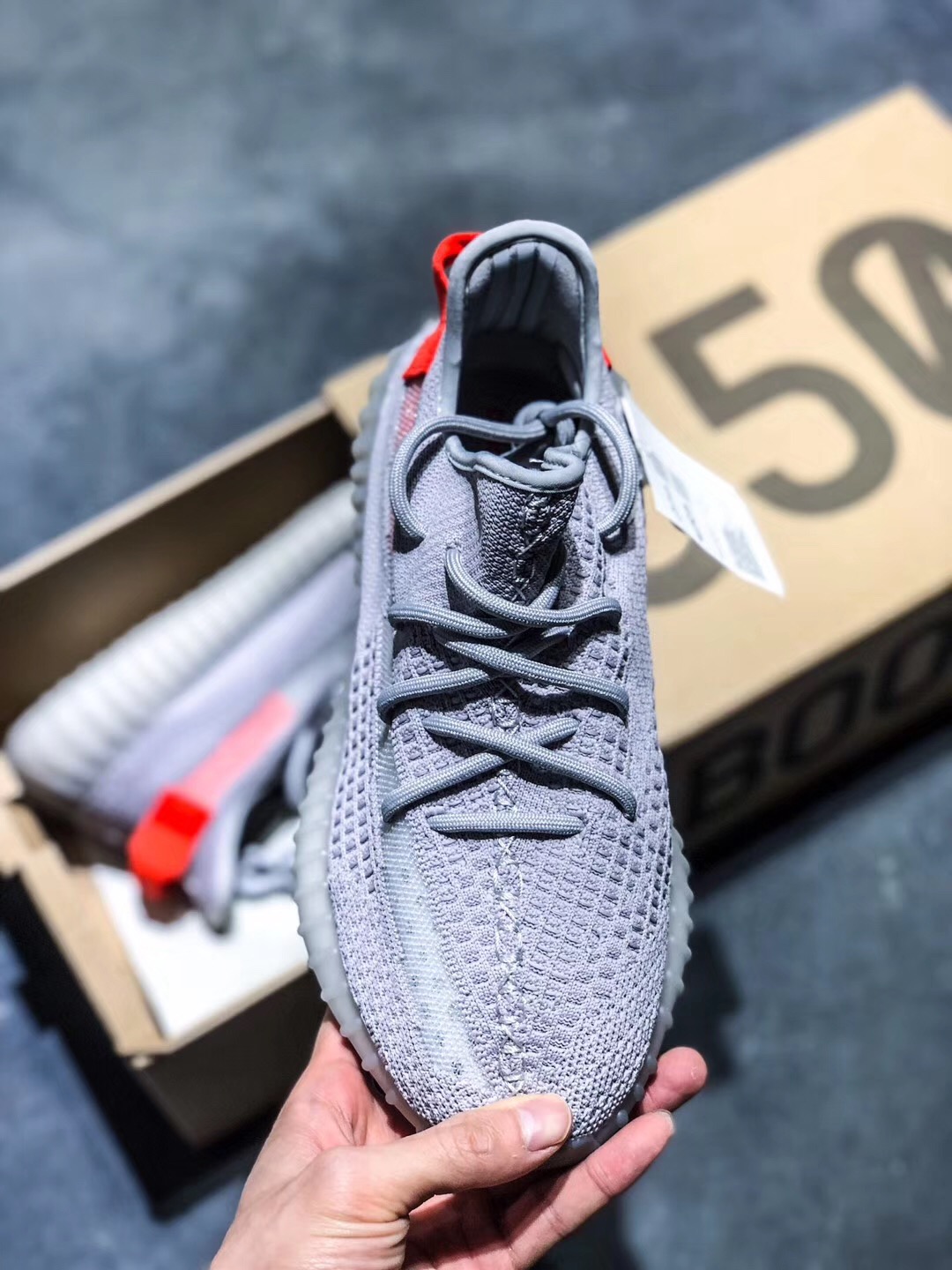 为什么很多人来福建,福建代工鞋和正品质量一样么