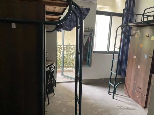 十大研究生宿舍,盘点几所研究生宿舍