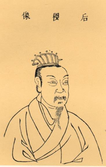 史记周勃世家原文翻译注释,史记周公