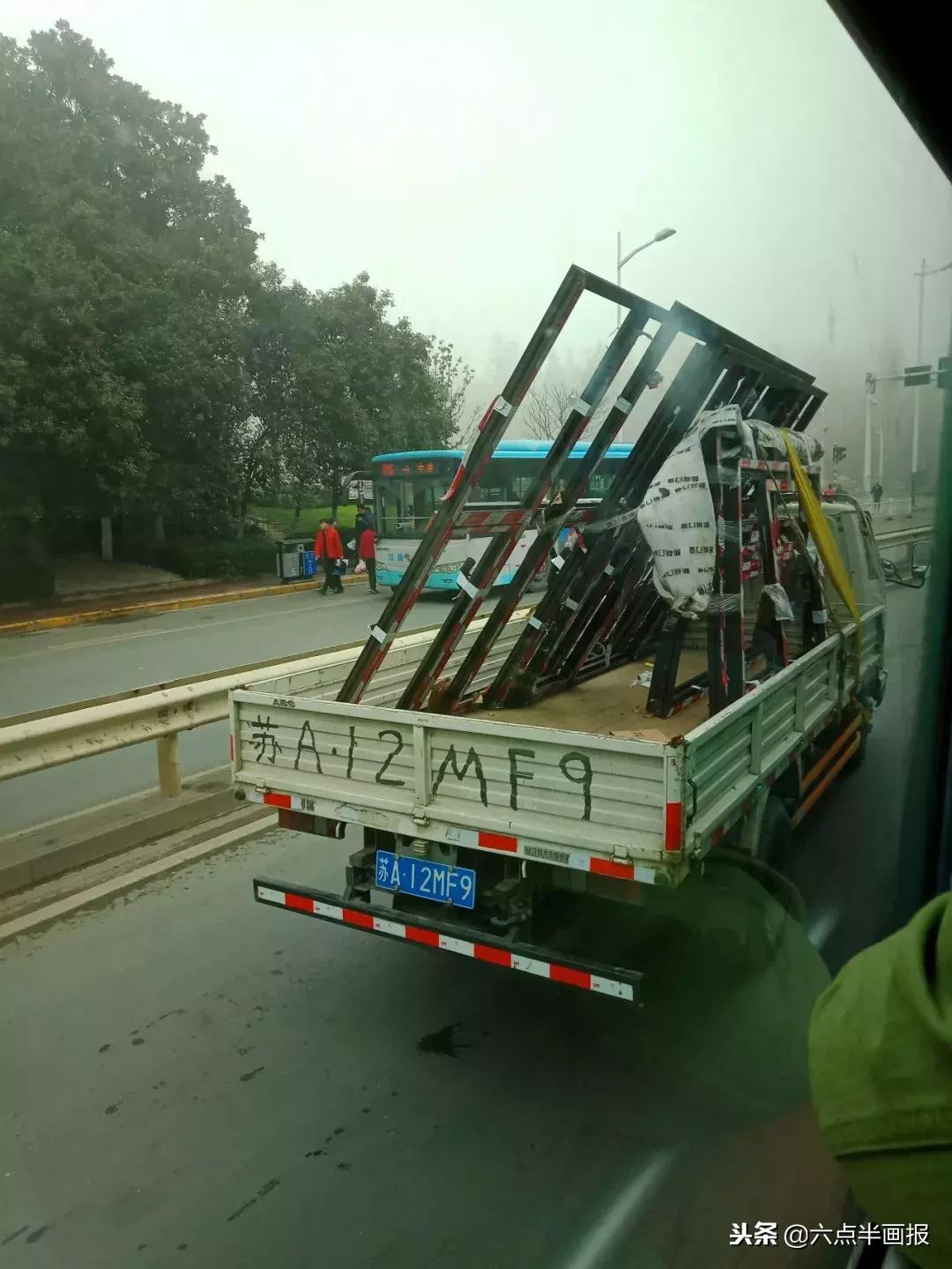 南京到马鞍山707公交时刻表,坐公交去马鞍山