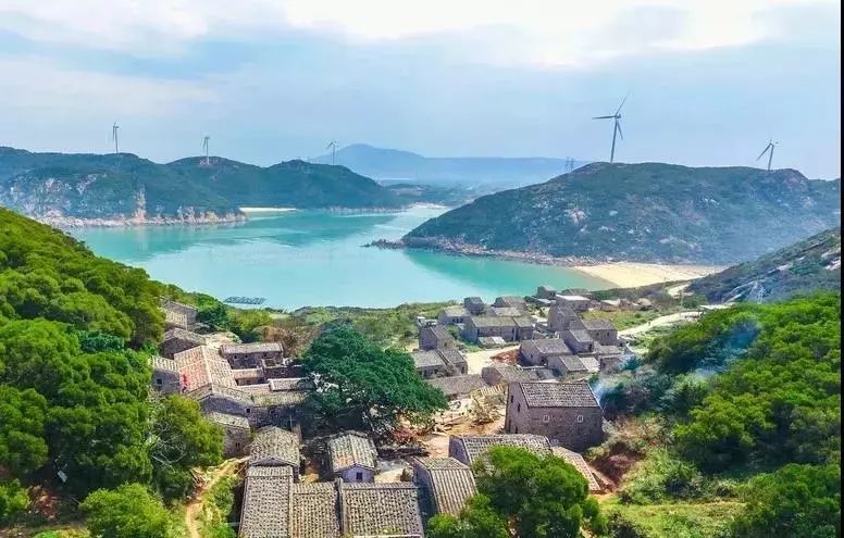 平潭即留下轻奢海景民宿多少钱,平潭有多少家民宿