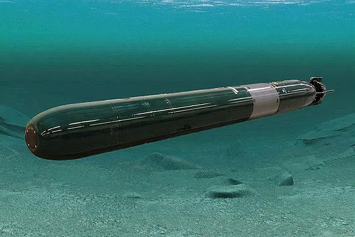 那些年给兔子整装备的西方国家「8」:美国（海军篇）