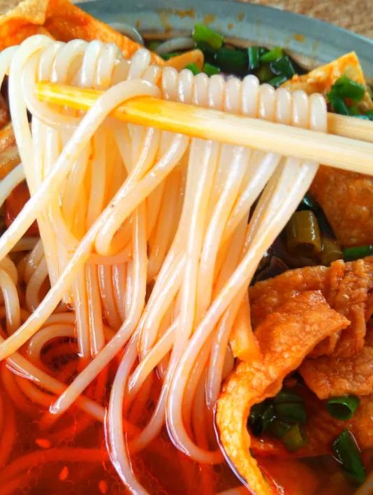 柳州攻略螺蛳粉推荐,柳州螺蛳粉最值得推荐