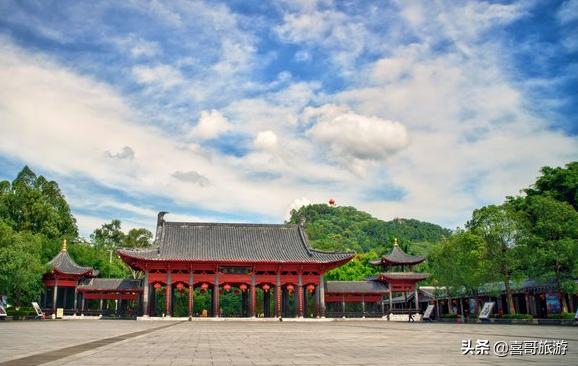 丽江回东莞自驾游途经哪些景点,广东东莞有什么好玩的地方自驾游