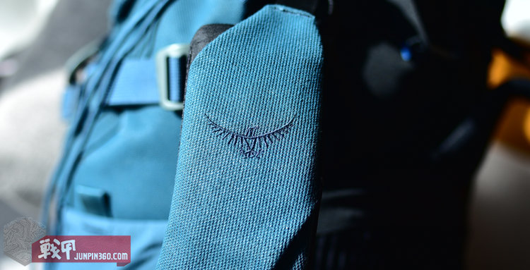 osprey背包尚古,osprey最经典背包