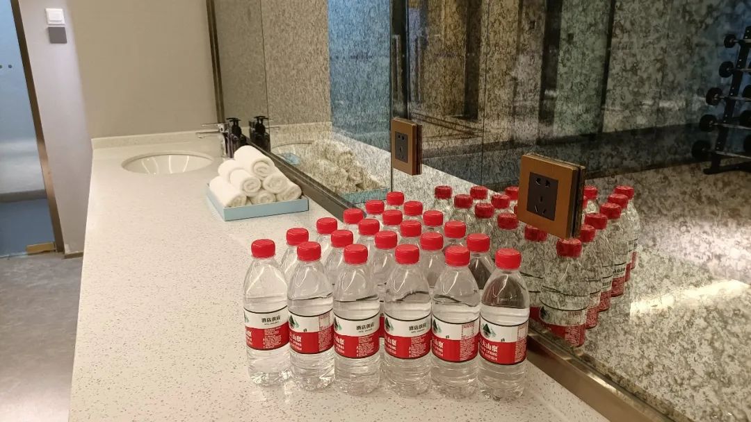 石家庄蜂巢酒店探店,石家庄四星酒店有哪些