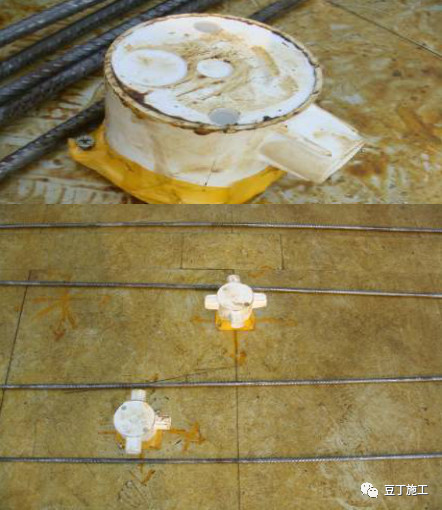 铝合金模板怎么和木模达到持平,木模板铝模施工