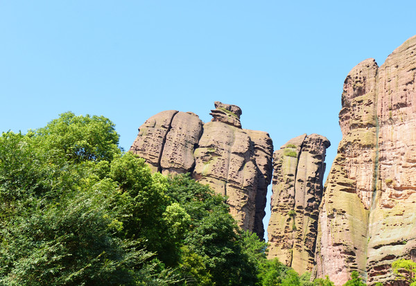 徐霞客游赣第一站在哪里,徐霞客游记江西第一站在哪