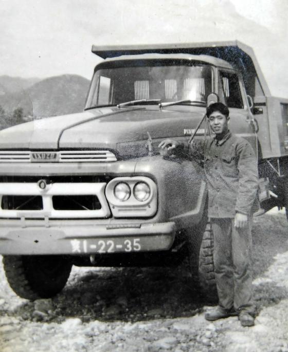 越过秦岭淮河,越过秦岭便是中原