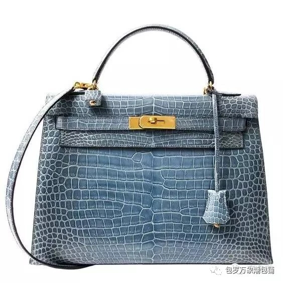 这些包包不贵却比大牌还好看,大牌包包有这四款就够了
