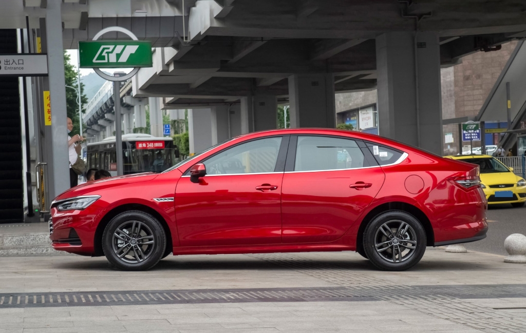 8万落地合资自动挡车大全,七八万自动挡新车推荐哪款车好开