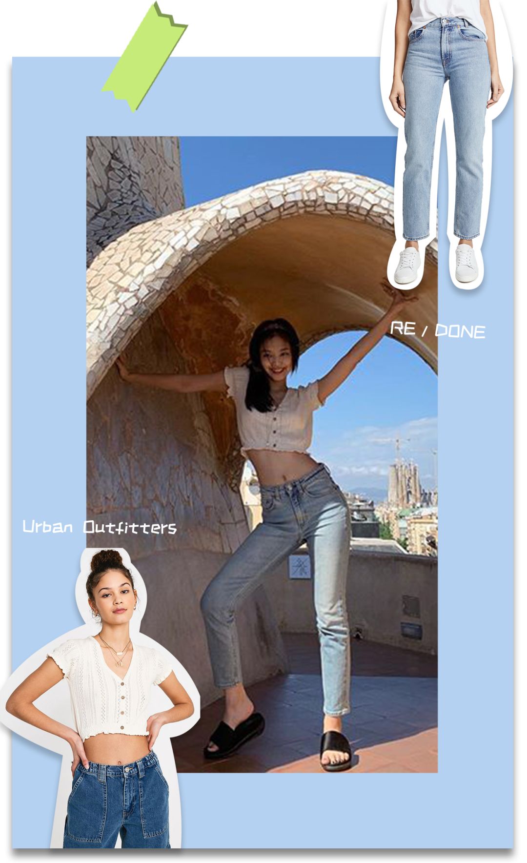 95后四小花推荐名单,95后四位小花谁更厉害