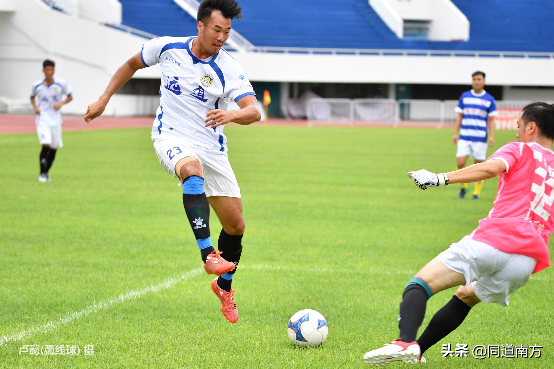 广西足球征战全国赛,足球广西战广州