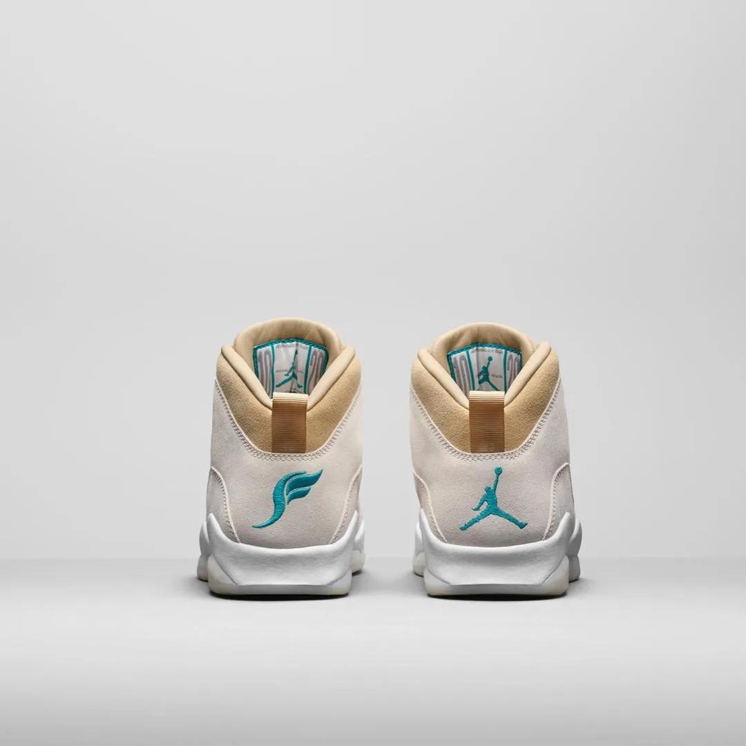 「每周联名X讯」众人骂丑，价格却直逼倒钩的鞋究竟长什么样？