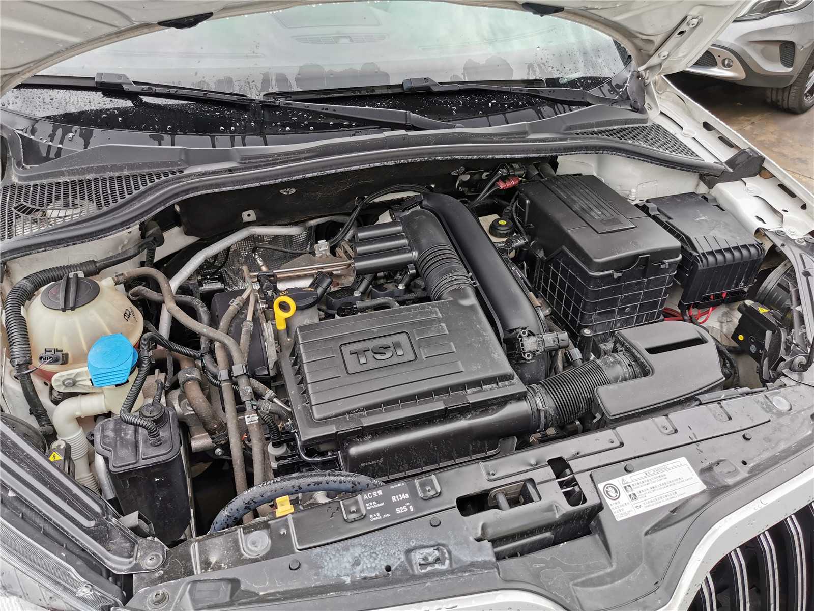 斯柯达野帝车主口碑,5年车跑9万公里