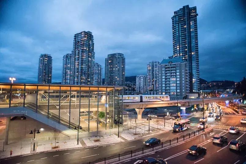 温哥华和渥太华区别,渥太华为什么叫渥太华