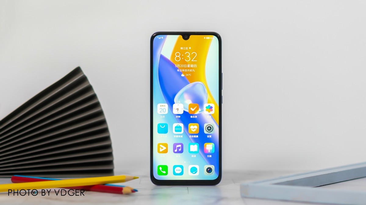 荣耀play5支持40w快充吗,荣耀play5体验