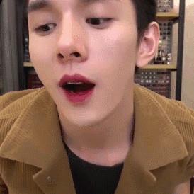 让李佳琦OMG的口红清单在这里，值得买的色号要收藏