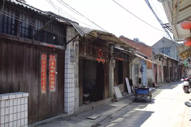 安徽有哪些古镇马鞍山好玩,马鞍山运漕古镇