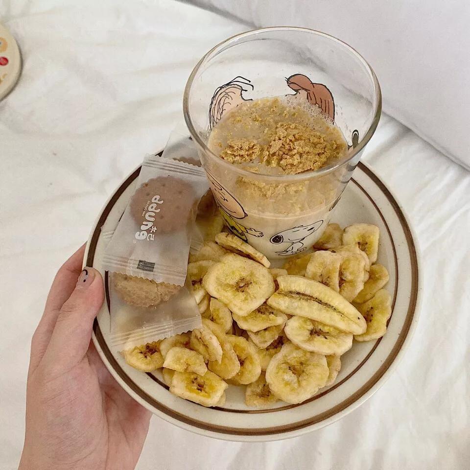 回购率最高的10种美食,回购率最高有特色的零食