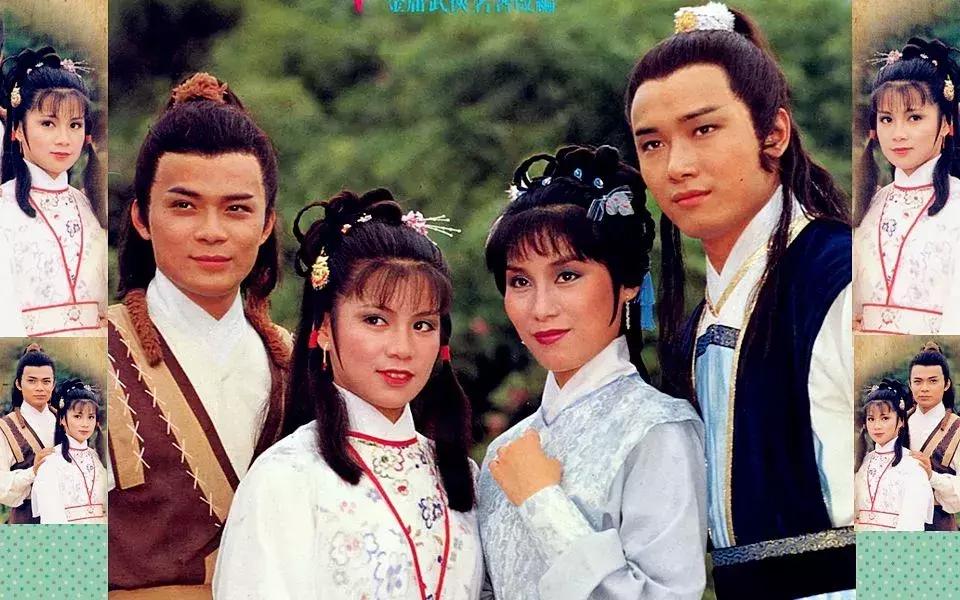 tvb豆瓣高分电视剧2014,tvb十大高分剧集