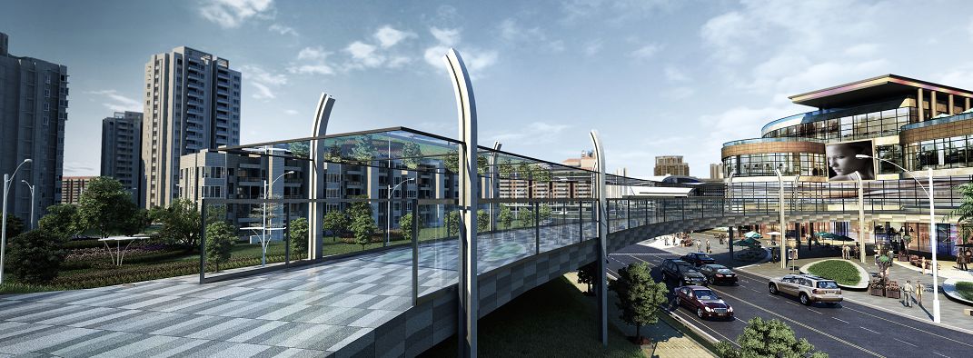 尖叫！盒马、UR、西西弗……潮店开业！50万㎡云门NEWPARK暴击白云