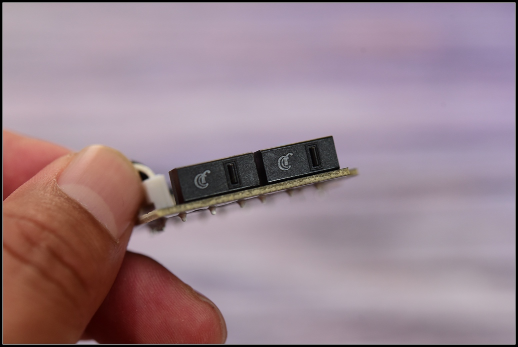 赛睿sensei310对比sensei10,赛睿senseiten10和sensei310