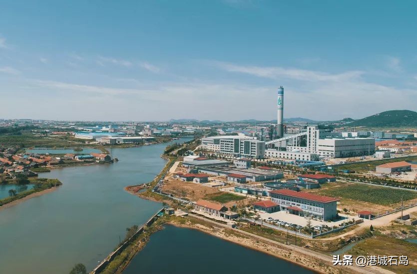 国企扎堆选择石岛，何为？