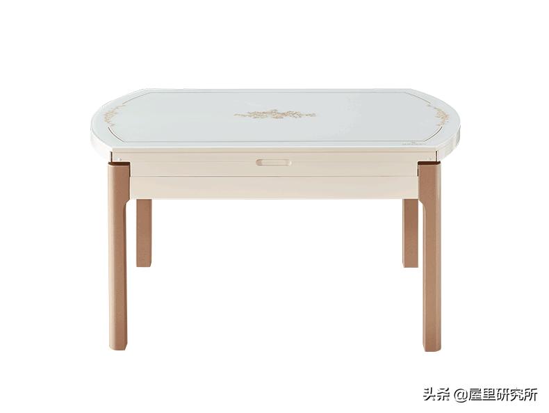 可折叠餐桌小户型低一点,折叠式餐桌小户型家用