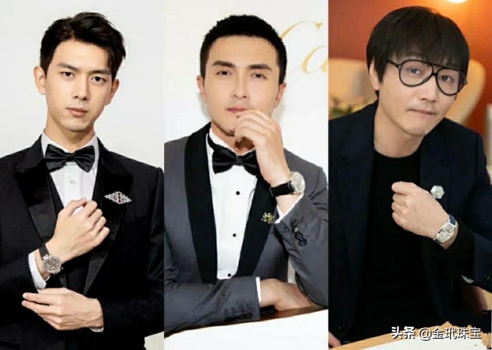 宝格丽尚美巴黎蒂芙尼哪个好,宝格丽各大品牌珠宝