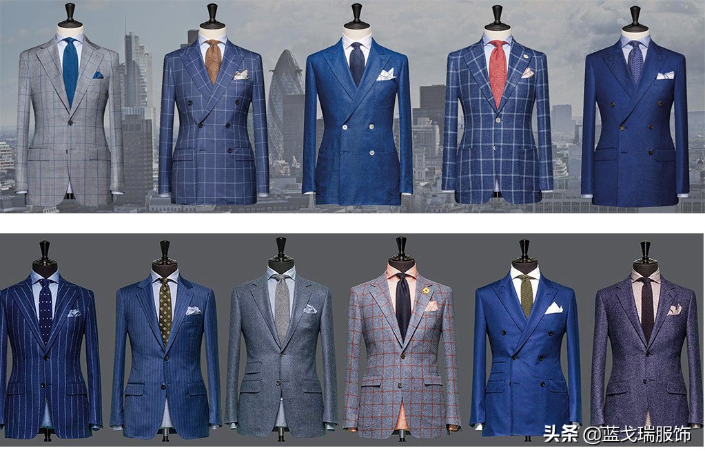 定制西服需要去哪里量身定做,西服定制招商推荐