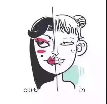 定妆手残党,半永久定妆眉缺点