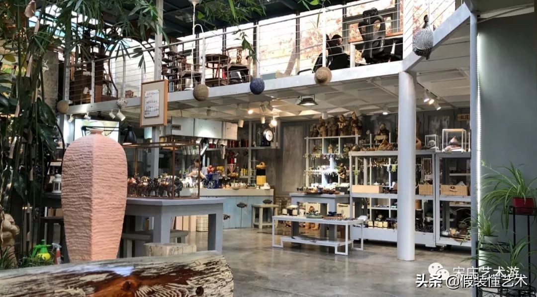 宋庄艺术交流平台,宋庄艺术交流