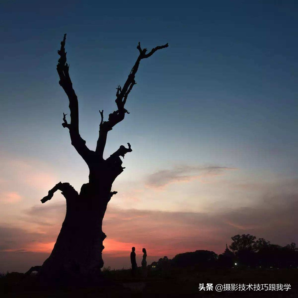 怎样拍朝霞更好看,如何拍好早霞晚霞